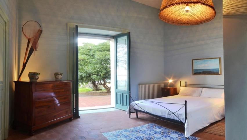 לינה וארוחת בוקר Palazzo פוצילו מראה חיצוני תמונה