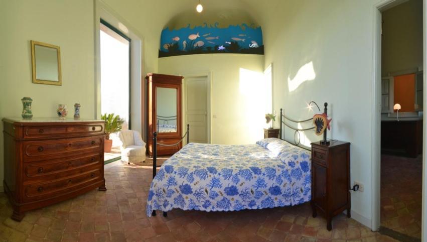 לינה וארוחת בוקר Palazzo פוצילו מראה חיצוני תמונה